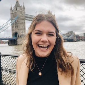 Meet your Posher, Jackie